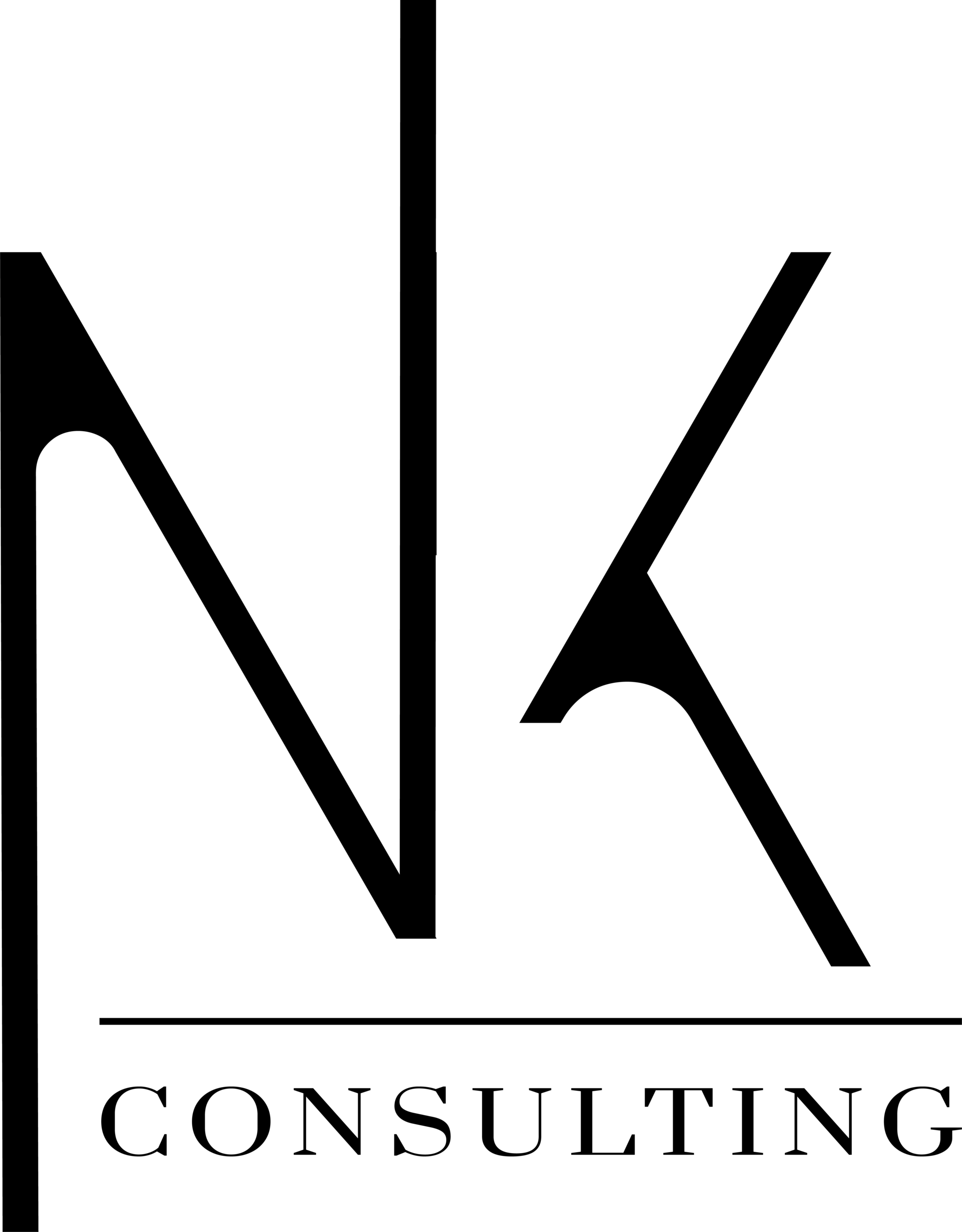 NK Consulting
