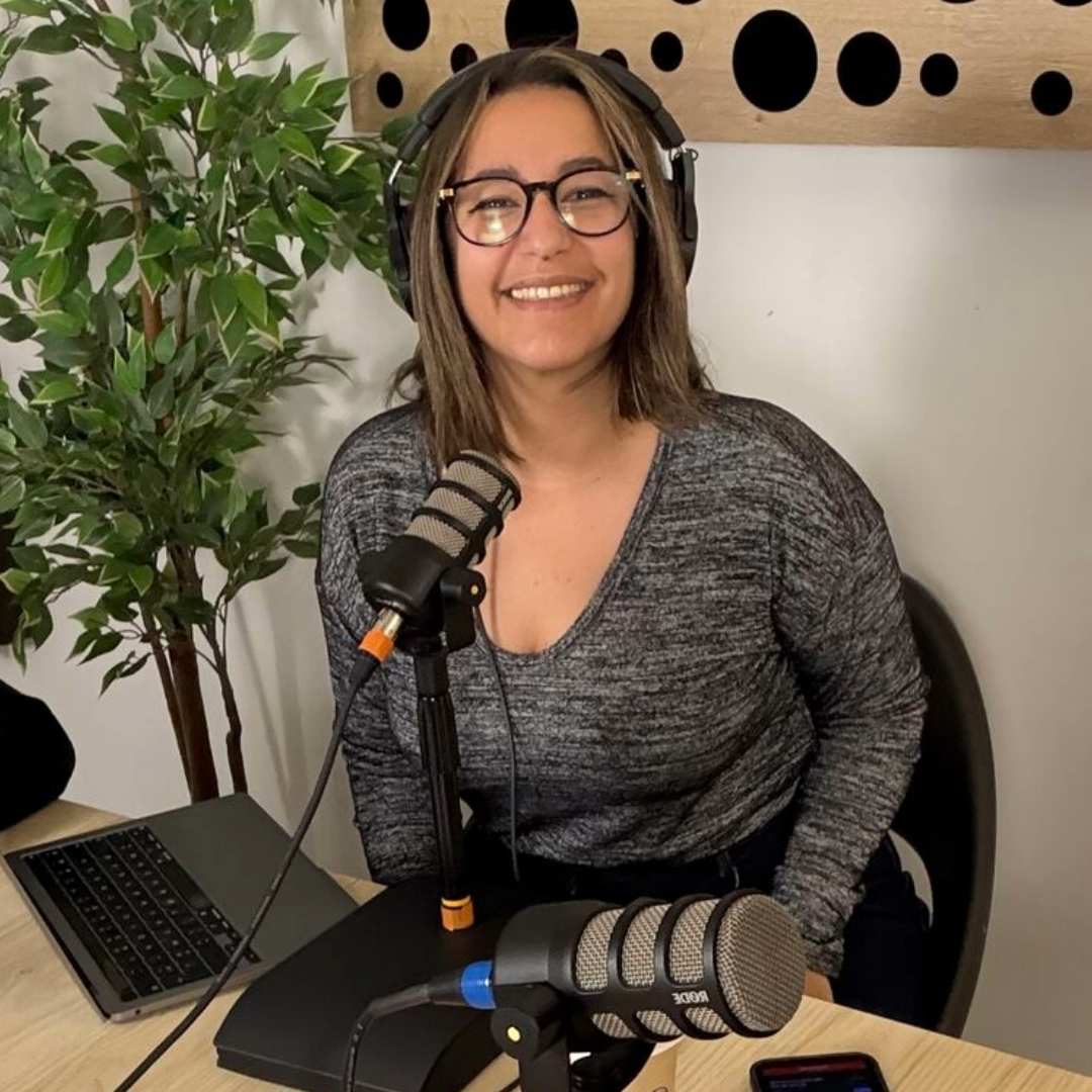 Nermine Kay Consultante en Communication Future of Work