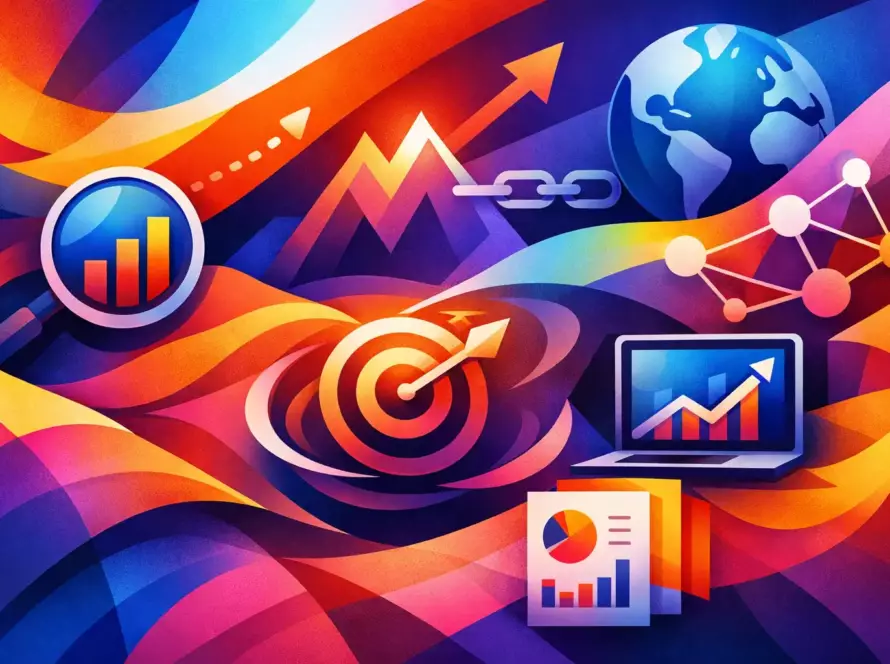 Contenu SEO pour entreprise B2B: méthode