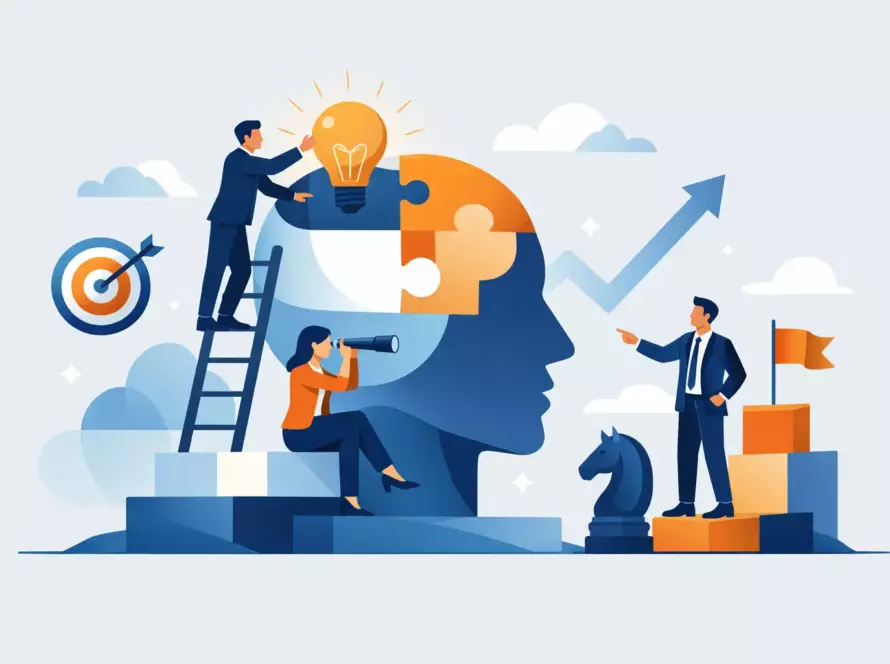 Comment construire un thought leadership crédible