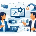 Communication B2B sur des sujets techniques