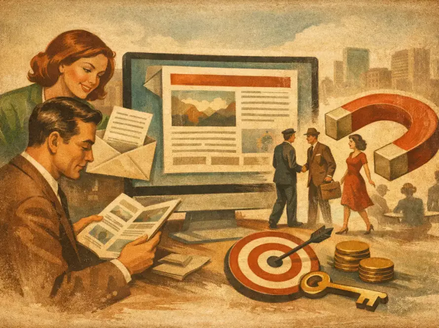 Newsletter B2B qui convertit: les vraies clés