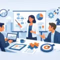 Stratégie de contenu pour cabinet de conseil