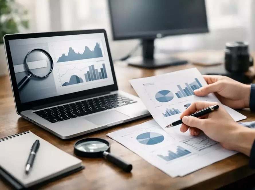 Audit SEO éditorial : les points à analyser