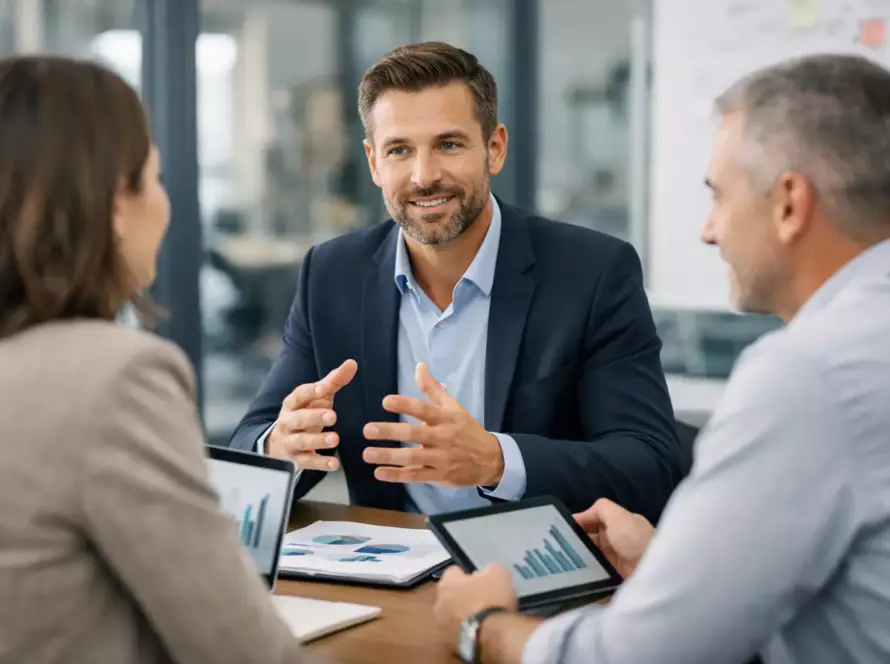 Comment valoriser son expertise métier en B2B