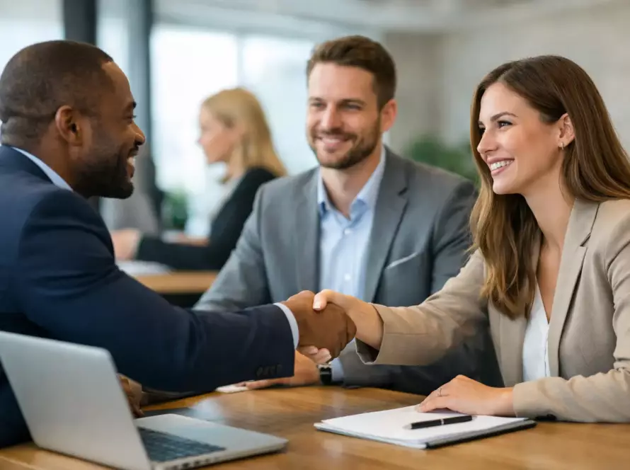 Construire une marque employeur crédible