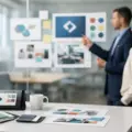 Guide du branding d’entreprise workplace B2B