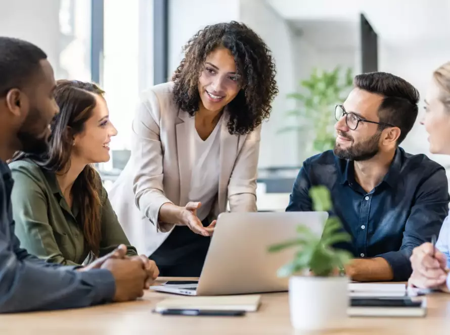 Guide communication interne et transformation d’entreprise