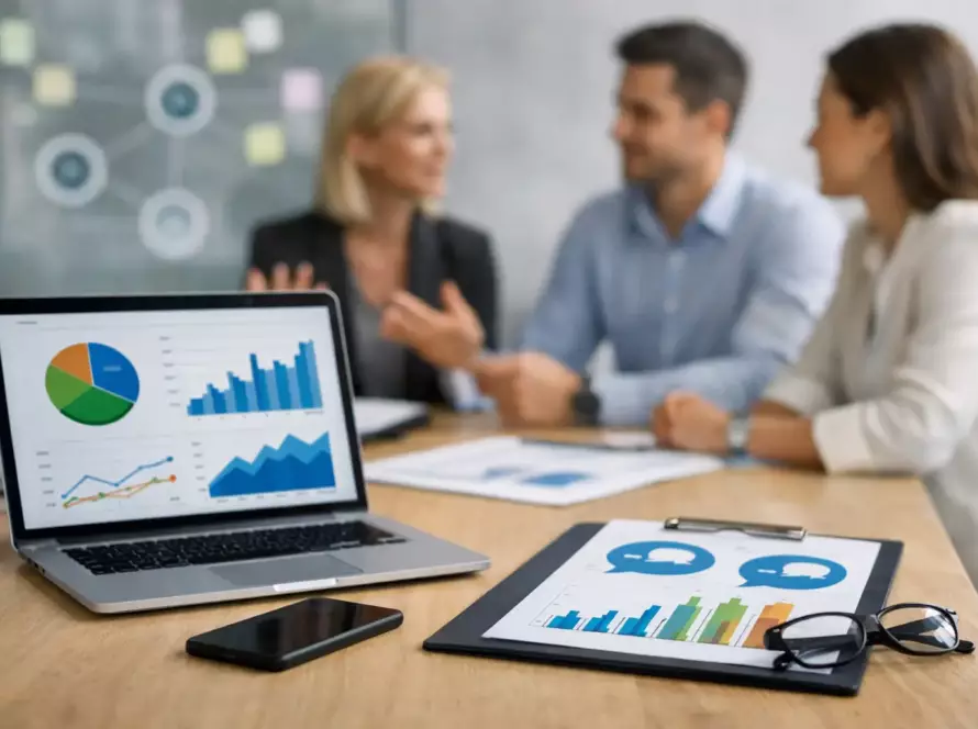 KPI de communication interne : lesquels suivre ?