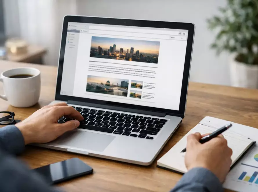 Rédiger une newsletter éditoriale B2B utile