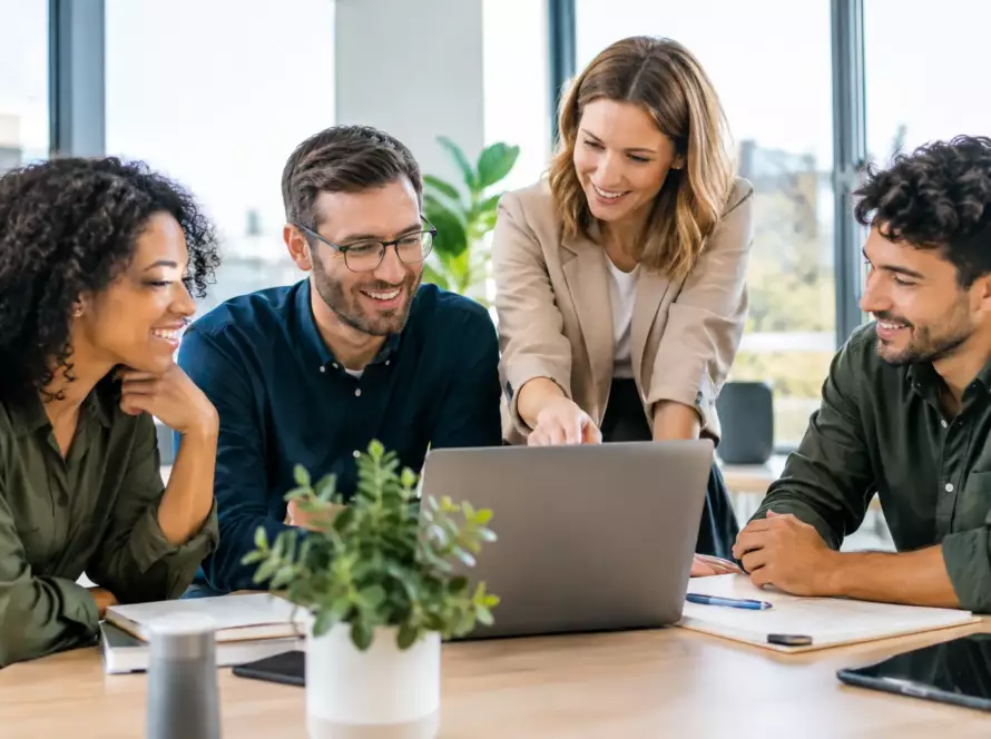 Réussir les transformations du travail en entreprise