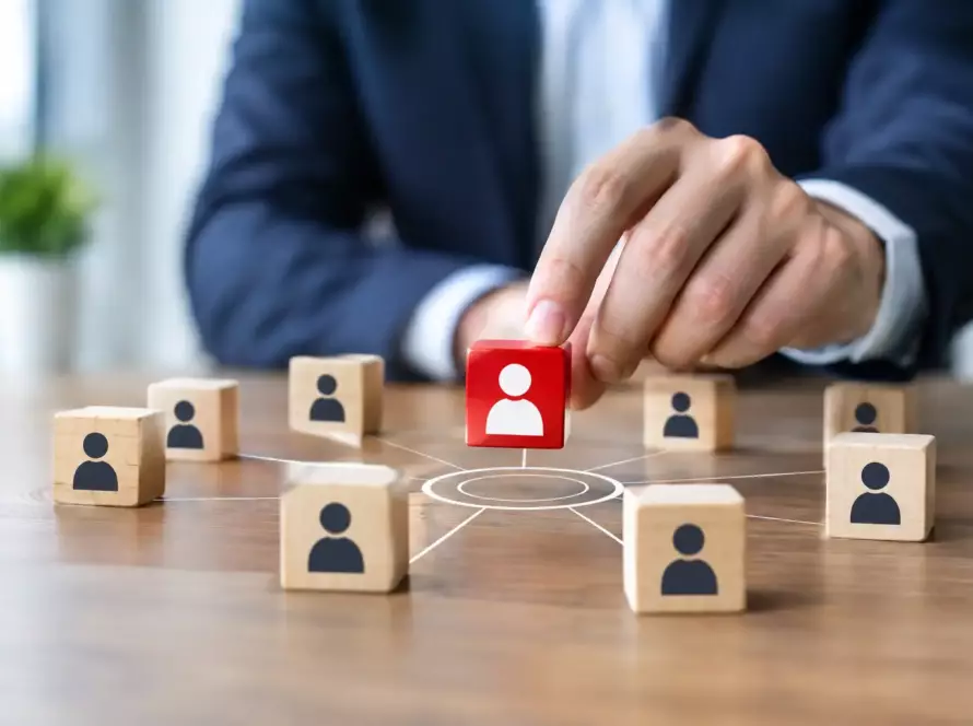 Stratégie ABM pour cibler les comptes qui comptent