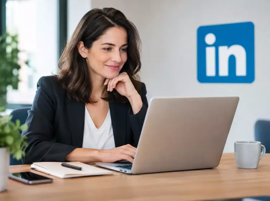 Combien publier sur LinkedIn B2B sans lasser ?