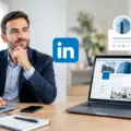 LinkedIn dirigeant vs page entreprise : que choisir ?