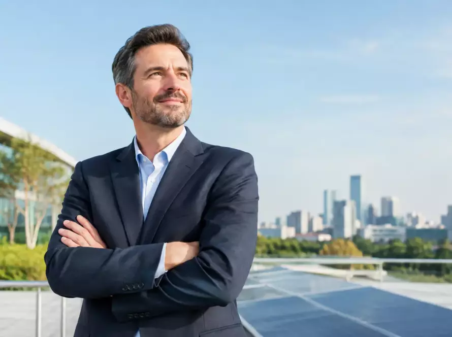 Réputation dirigeant B2B et croissance durable